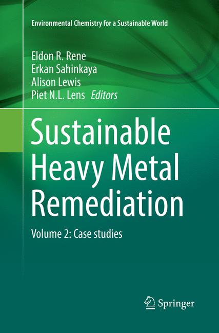 Sustainable Heavy M… - image