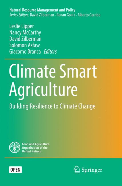 Climate Smart Agric…