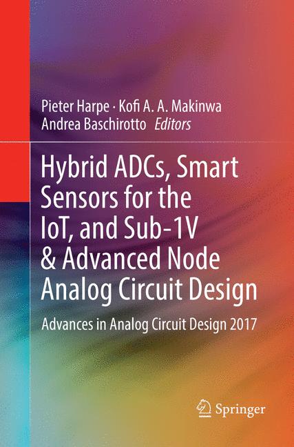 Hybrid Adcs, Smart …