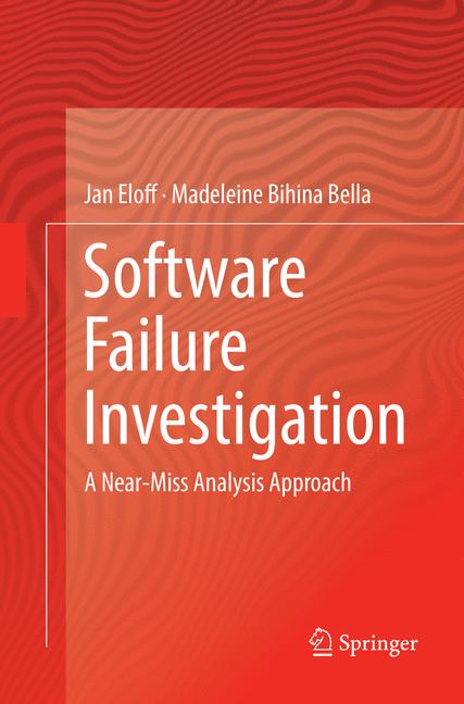 Software Failure In…