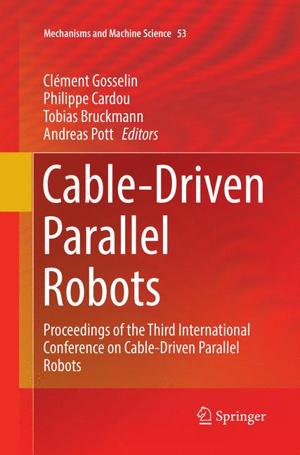 Cable-Driven Parall… - image