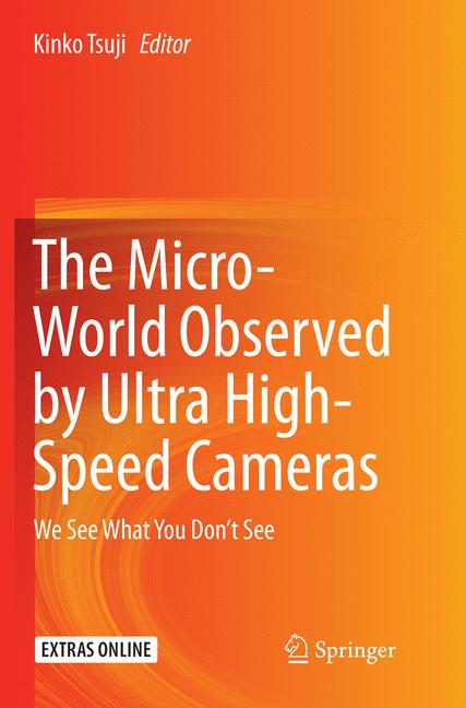 The Micro-World Obs…