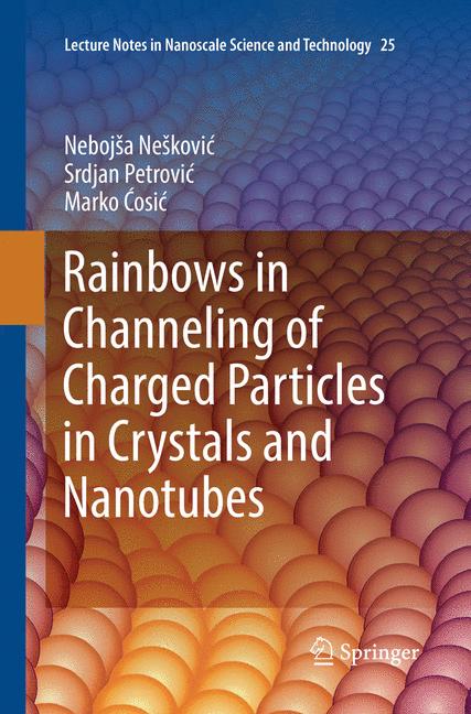 Rainbows In Channel…