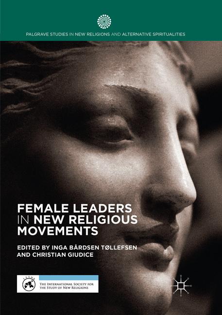 Female Leaders In N…