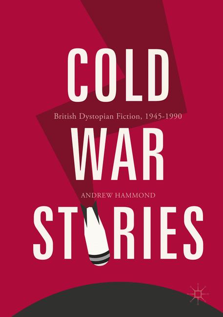 Cold War Stories - image