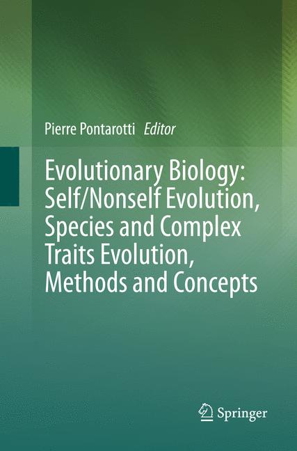 Evolutionary Biolog… - image