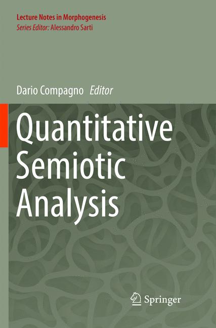 Quantitative Semiotic Analysis