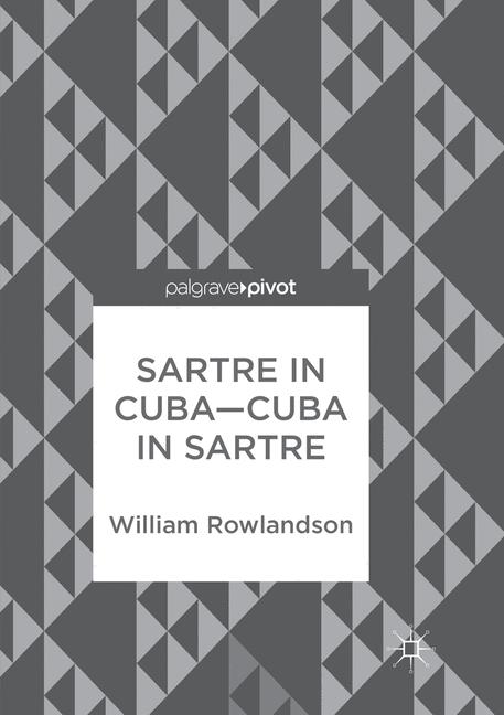 Sartre In CubaâCu… - image