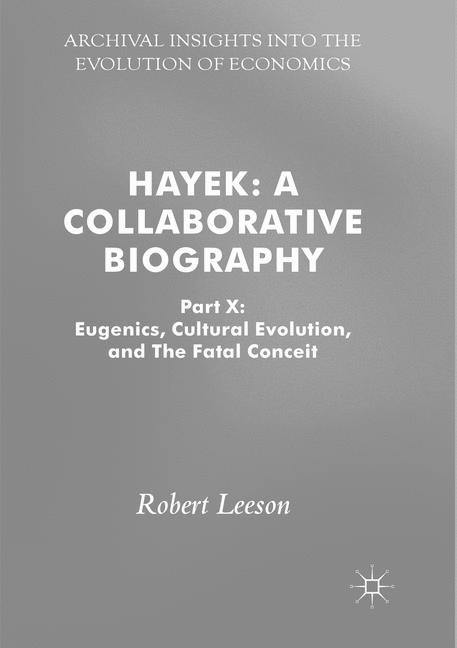 Hayek: A Collaborat…