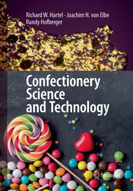 Confectionery Scien… - image
