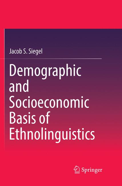 Demographic And Soc…