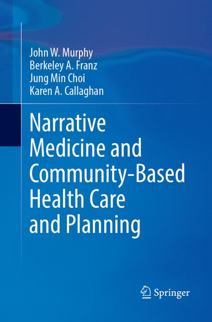 Narrative Medicine … - image
