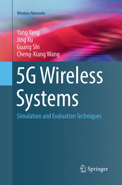 5G Wireless Systems - image