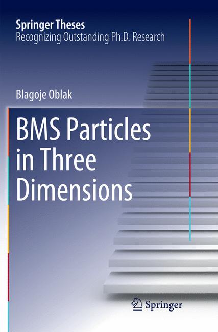 Bms Particles In Th…