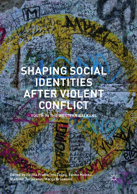 Shaping Social Iden…