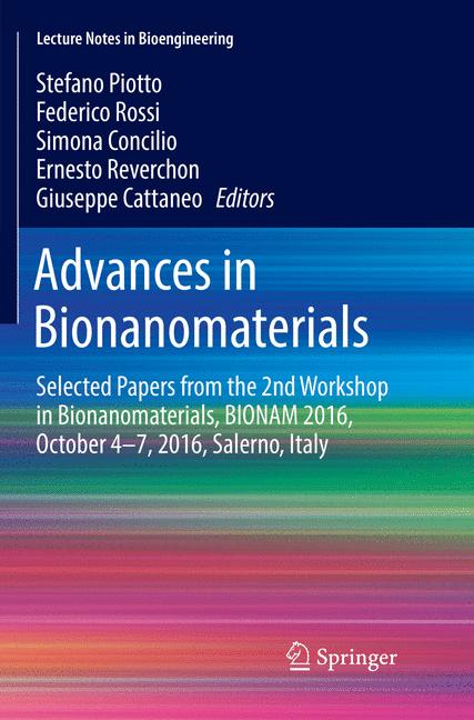 Advances In Bionano…