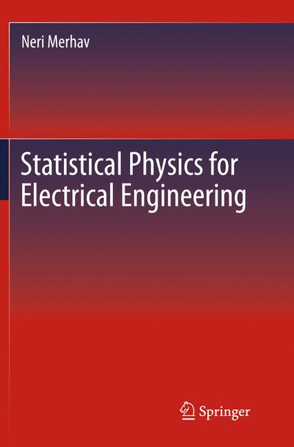 Statistical Physics…