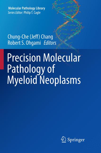 Precision Molecular…
