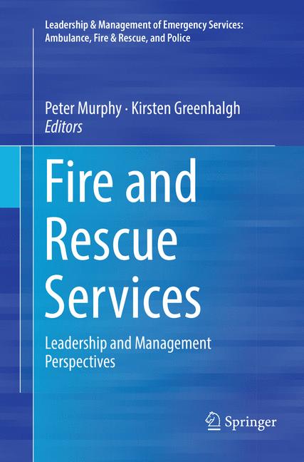 Fire And Rescue Ser…