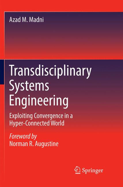 Transdisciplinary S… - image