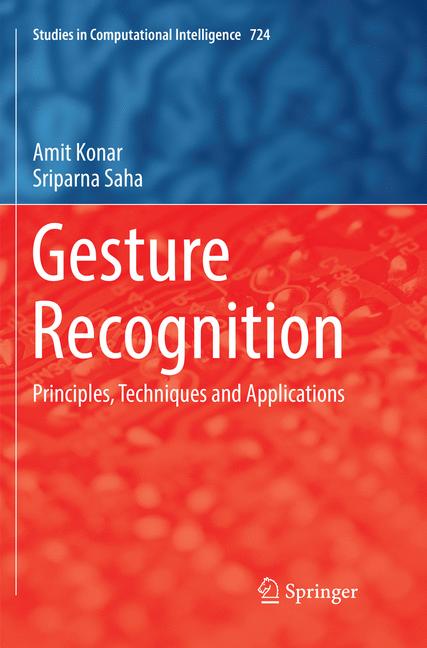 Gesture Recognition