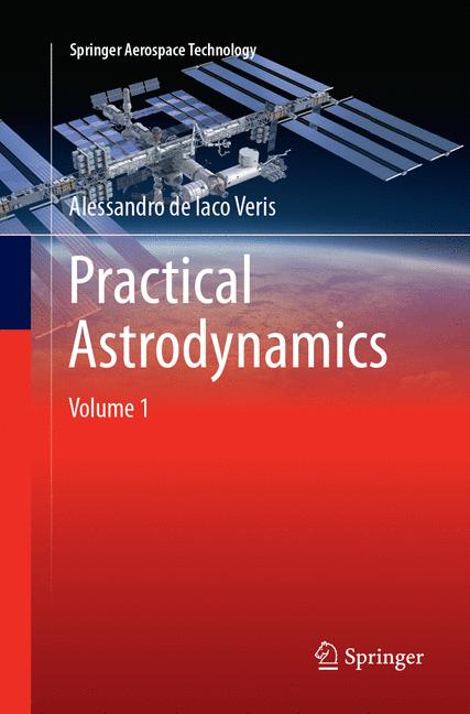 Practical Astrodyna… - image