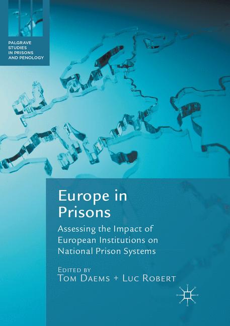 Europe In Prisons