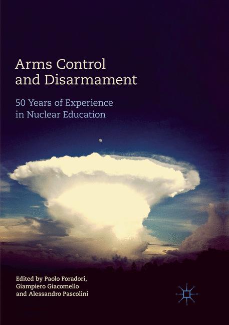 Arms Control And Di…