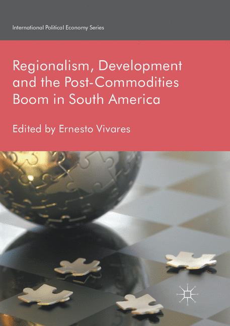 Regionalism, Develo… - image