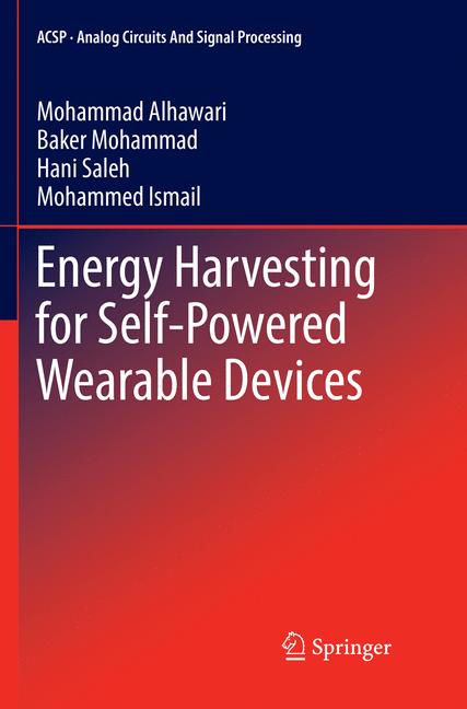 Energy Harvesting F… - image