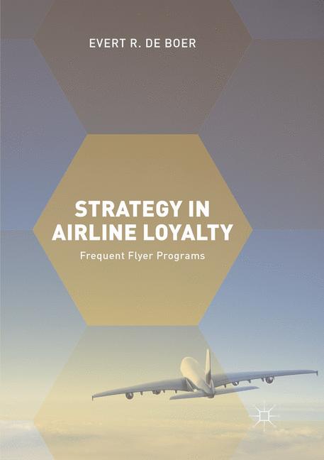 Strategy In Airline… - image