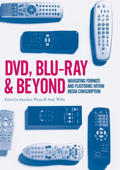 Dvd, Blu-Ray And Be…