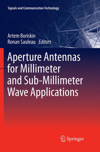 Aperture Antennas F…