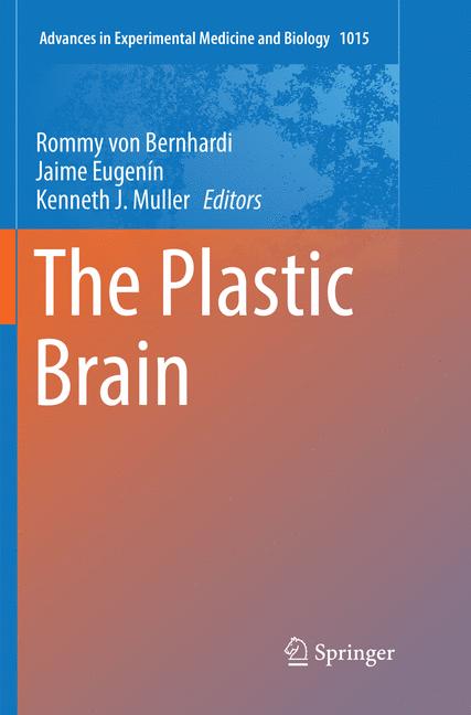 The Plastic Brain - image