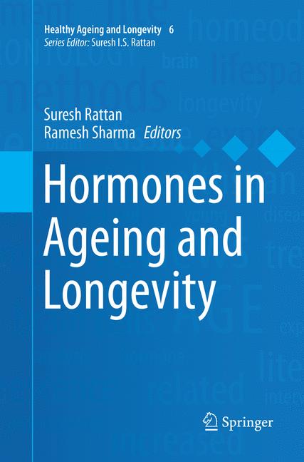 Hormones In Ageing …