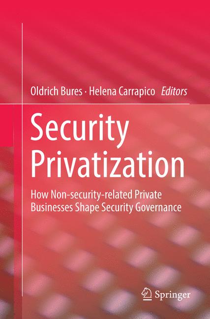 Security Privatization