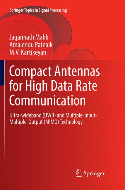 Compact Antennas Fo…