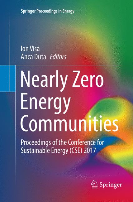 Nearly Zero Energy … - image