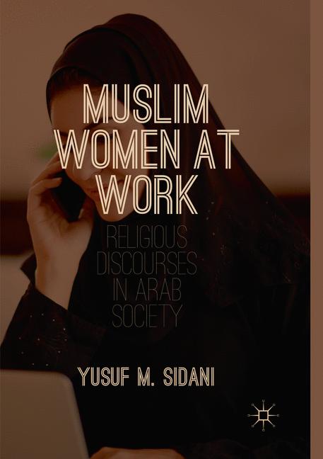 Muslim Women At Work - image