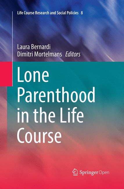 Lone Parenthood In …