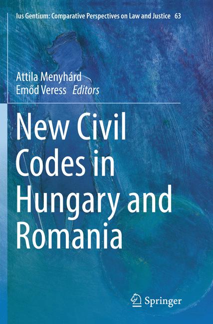 New Civil Codes In … - image