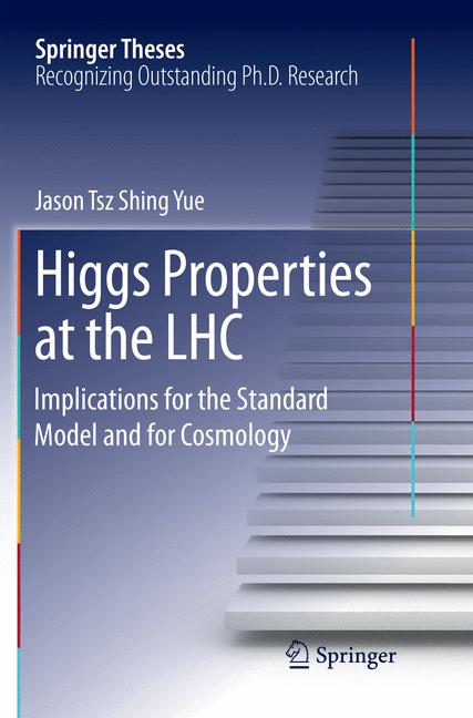 Higgs Properties At… - image
