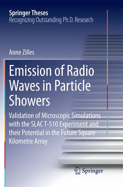 Emission Of Radio W… - image