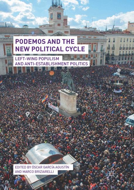 Podemos And The New…