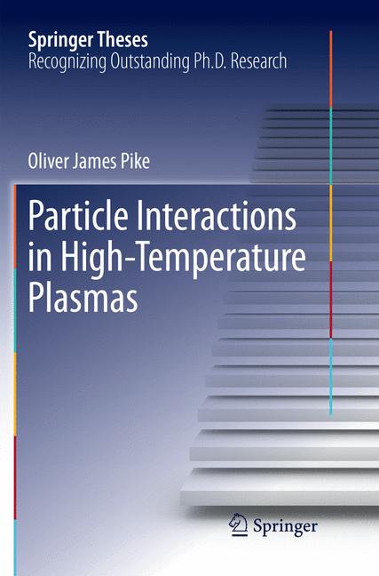 Particle Interactio…
