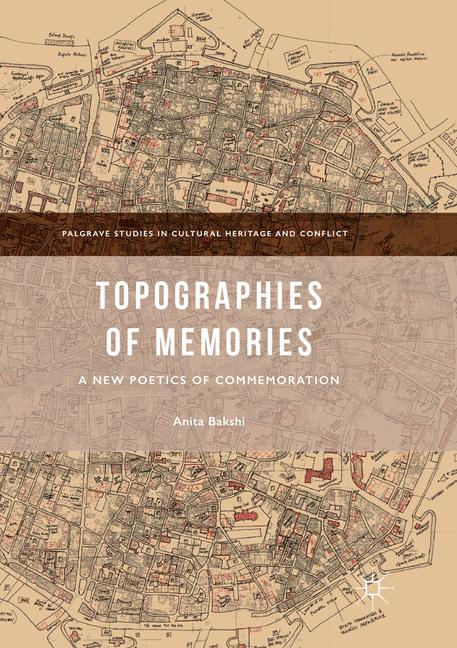 Topographies Of Mem… - image