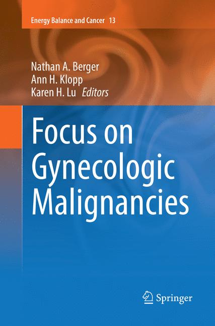 Focus On Gynecologi… - image