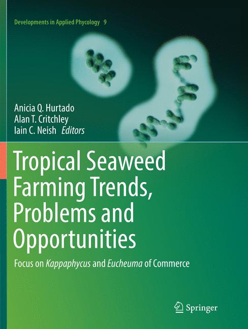 Tropical Seaweed Fa… - image