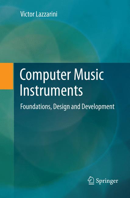 Computer Music Inst…