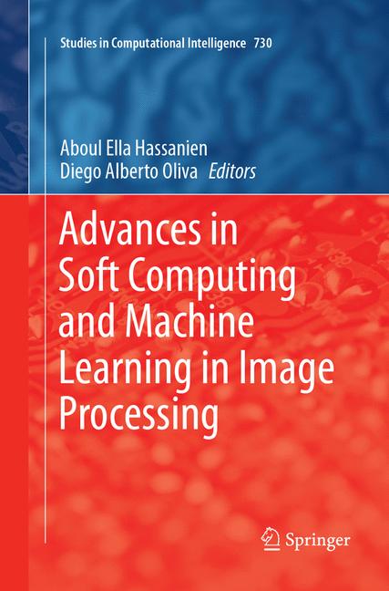 Advances In Soft Co…